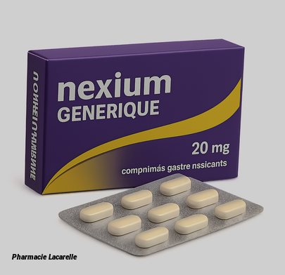 nexium