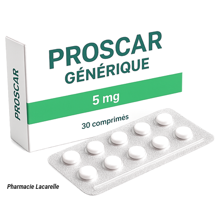 proscar