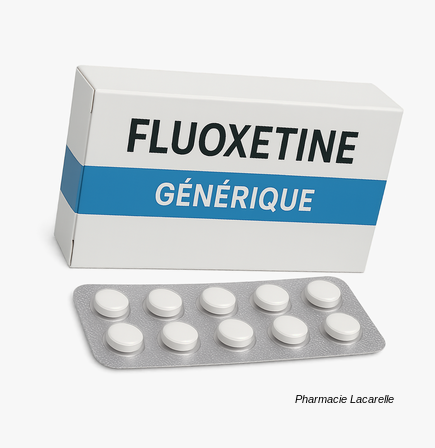 fluoxetine