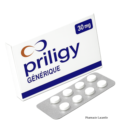 priligy
