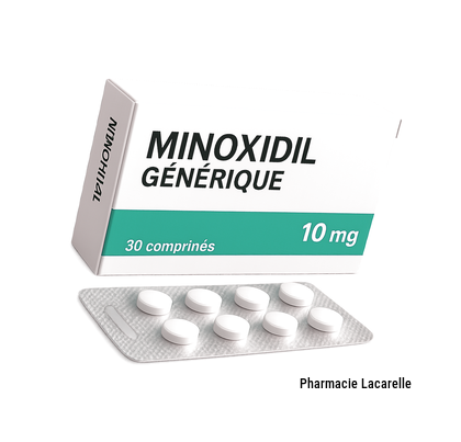 minoxidil