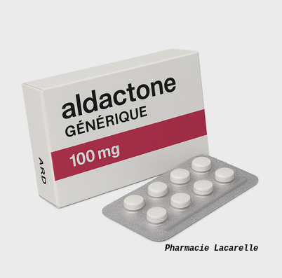 aldactone
