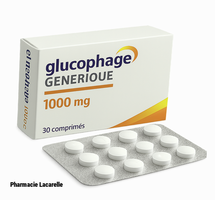 glucophage