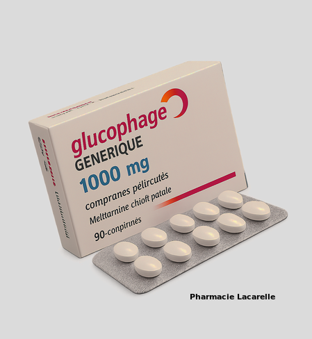 glucophage