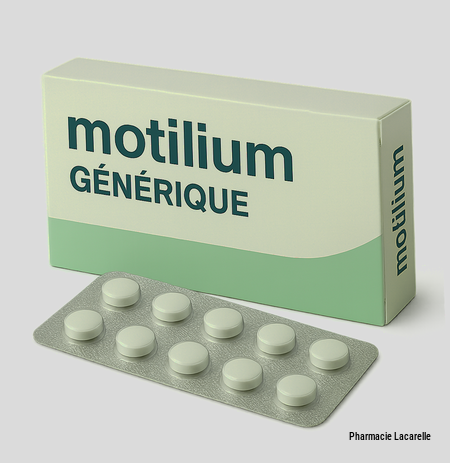 motilium