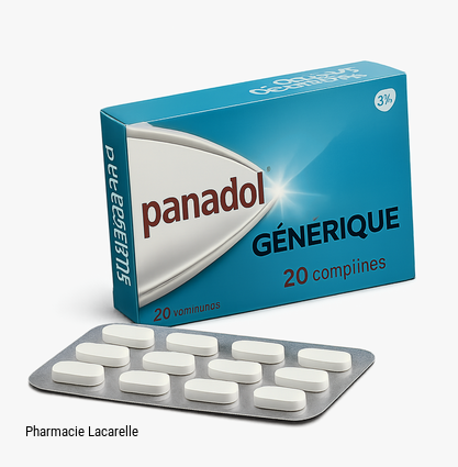 panadol