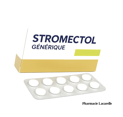 stromectol