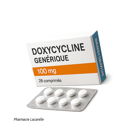 doxycycline