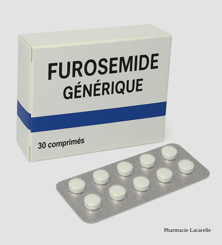 furosemide