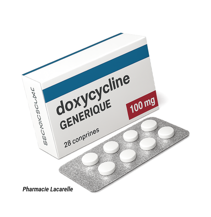 doxycycline