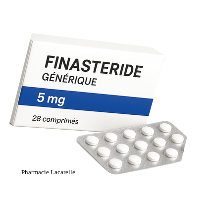finasteride