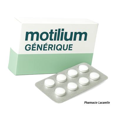 motilium