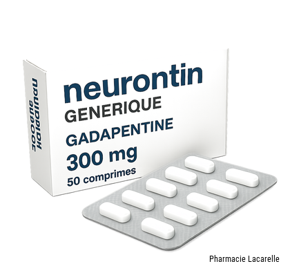 neurontin