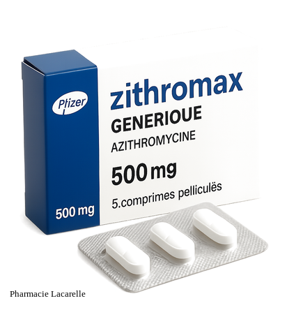 zithromax